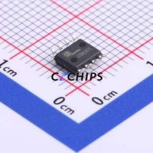 Transistor de Efecto de Campo (MOSFET) FDS3672-VB SO-8 Nuevo y Original - Product Image 2