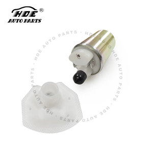 1770A393 J1335075 1770A259 Filtro de Combustible de Alta Calidad para MITSUBISHI MIRAGE - Product Image 2