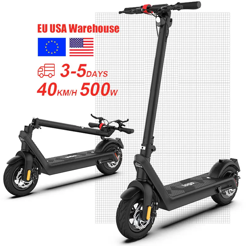 Kixin Hx X9 100km long range electric scooters off road escooter big wheel fast Speed electro e Scooter Electrico 500W 550W 48v