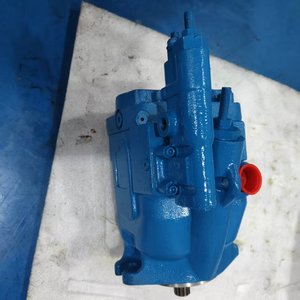 Bomba de Aceite ADU62 421AK 420AK ADU49 421AK00268A 421AK01408B 421AK01845C ADU041R05AA10AA43200000200100CD00C Bomba de Pistón Hidráulica - Product Image 4