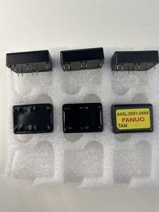 Nouveau module de transformateur de courant en plastique d'origine japonaise FAN UC A45L-0001-0464 pour amplificateur - Product Image 3