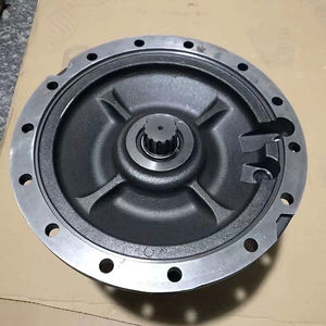 SK260-<span class=keywords><strong>8</strong></span> <span class=keywords><strong>SK250</strong></span>-<span class=keywords><strong>8</strong></span> स्विंग मोटर Lq15v00015f2 MFC160-065 स्लीविंग रोटरी मोटर स्k250 6 स्विंग मोटर - Product Image 3