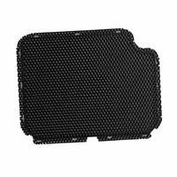 Filtro de Malla Fina de Acero Inoxidable 304 316, Lámina de Filtro de Malla Metálica Estampada