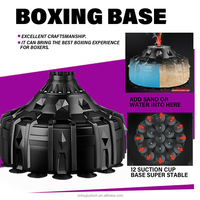 Fabricant de premier choix : Sac de frappe lourd de 170 cm pour enfants, sac de sable de boxe autoportant