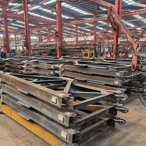 <b>Crane</b> Spare Parts Best-Selling Corrosion-Resistant Products With Core Component Motor Available for Sale 1600*1600*2500 Heavy-Du - Product Image 4