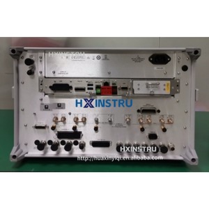 Solution de caractérisation de dispositifs actifs Keysight N5245BM jusqu'à 50 GHz pour la 5G - Product Image 4