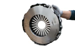 ชุดประกอบลูกปืนคลัตช์ MAT <span class=keywords><strong>SACHS</strong></span> <span class=keywords><strong>VALEO</strong></span> สำหรับรถบรรทุก/รถยนต์ ของแท้ แบรนด์ดั้งเดิม แผ่นคลัตช์และแผ่นกดคลัตช์ 3482001826 - Product Image 3