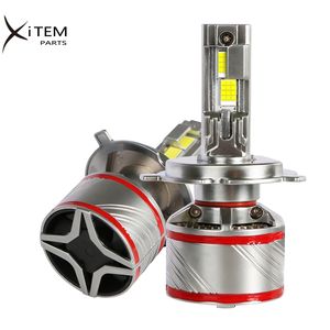 Haute puissance Canbus <span class=keywords><strong>Led</strong></span> voiture phare ampoule 300w <span class=keywords><strong>30000lm</strong></span> H1 H4 <span class=keywords><strong>H7</strong></span> H11 H13 9005 9006 9004 9007 CANBUS voiture <span class=keywords><strong>Led</strong></span> - Product Image 3