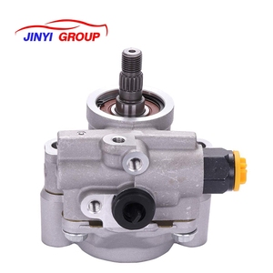 Bomba de dirección asistida adecuada para TOYOTA COROLLA 1993-1997 4432002020 4432012390 4432012321 4432012322 4432012391 4432002040 - Product Image 2