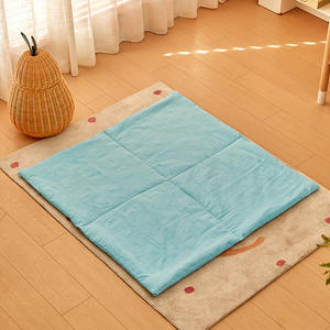 Tapis de jeu intérieur pour enfants, tente de jeu style indien, château de princesse, maisonnette de jeu en coton pour l'intérieur et l'extérieur - Product Image 4