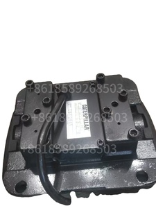 Original 247-5275 pedal de grupo de control de excavadora 365, 385, 390D Control de pieza de motor GP-pedal 2475275 - Product Image 4