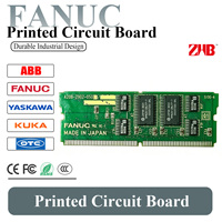 Carte fille compacte Fanuc A20B-2902-0500 pour commande servo CNC en boucle fermée, pièce de rechange pour centre d'usinage vertical