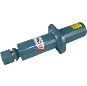 China Manufacturer Double Acting Hydraulic Cylinder for Caravan Flatbed Tow Truck Hydraulic Cylinder