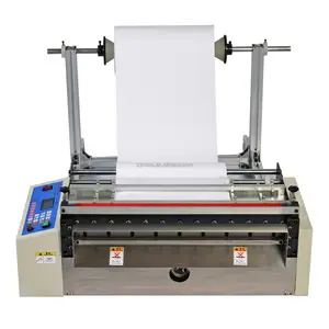 Automatic Quilted Fabric Cutting Machine Fabric Cutter For Sale