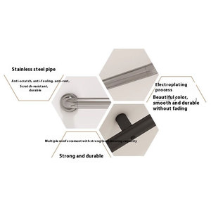 <span class=keywords><strong>2025</strong></span> <span class=keywords><strong>New</strong></span> Arrival bên ngoài cầu thang lan can 304 thép không gỉ lan can cho ngoài trời cầu thang - Product Image 6