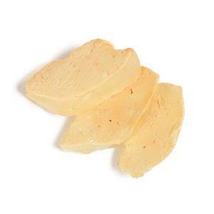 Foie d'oie congelé BQF de qualité supérieure, certifié Halal, exportateur mondial en gros pour la restauration, 24 mois - Product Image 3