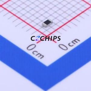Résistance SMD MCR03EZPFX1271 0603 (Type : Film Épais) (Résistance : 1,27 kOhm Précision : 1%) - Product Image 1