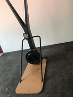Simulateur de ski d'air Coremax Trainer pour exercices à domicile, équipement de fitness, vente directe usine