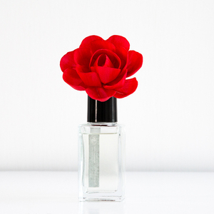 Tự Chế Trang Trí Chất Lượng Tuyệt Vời Phòng Thơm Reed Khuếch Tán Với Năng Lượng Mặt Trời Khô Giấy Hoa - Product Image 6