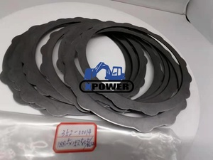 Repuestos para Motor de Giro XPower Nuevo M2X150, Placa de Fricción 412-00013 352-00014 para DX225LC-3 DX255LC-3 - Product Image 5