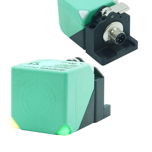 Lynrich Inductive Proximity Sensor Switch 3-wire 3mm/5mm