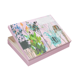 Cajas de Regalo de Lujo Personalizadas, Creativas, con Tapa Magnética Abatible, para Cuidado de la Piel y Accesorios - Product Image 4
