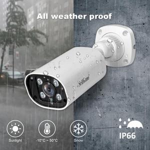 Venta al por mayor Popular <span class=keywords><strong>SriHome</strong></span> 2MP HD 4-CH XVR NVR Cámara Grabadora de vídeo en red Kit de Seguridad IP Cámara Inalámbrica - Product Image 6
