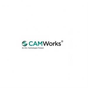 Descarga para PC, Software de Diseño CAM de Modelo Sólido en Línea, CAMWorks Yuexin - Product Image 1