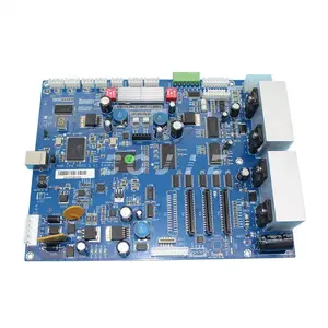 High Quality Hoson Skycolor DX5 Main Board V1.91 Mother Board For Skycolor Inkjet Printer