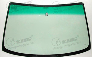 <span class=keywords><strong>MAZDA</strong></span> <span class=keywords><strong>323</strong></span> HBK/SEDAN voiture Auto verre avant pare-brise porte fenêtres arrière pare-brise Triangle quart assemblage toit ouvrant Panora - Product Image 4