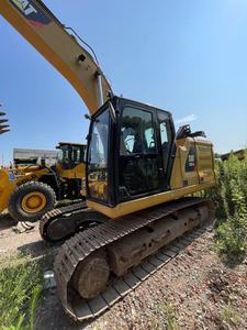 รถขุดมือสอง CAT320GX - ราคาคุ้มค่า ประสิทธิภาพเยี่ยม ขาย: รถขุด CAT มือสอง - Product Image 4