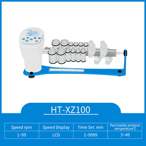 Agitateur de laboratoire Veidt Lab avec moteur de rotation 1-99 tr/min et composant de moteur de rotation pour agitateur de laboratoire 1-99 tr/min - Product Image 2