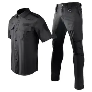 ファッションワークスーツ工場デザイン制服ウェアラブル - Product Image 5