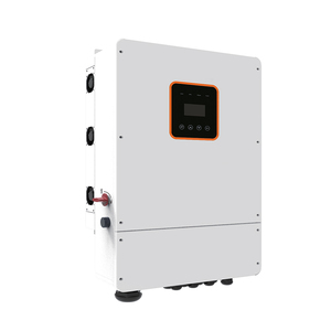 Hệ Thống Năng Lượng Mặt Trời Kết Hợp <span class=keywords><strong>Pv</strong></span> <span class=keywords><strong>16kw</strong></span> 20kw 30kw Hoàn Chỉnh Cho Gia Đình - Product Image 2