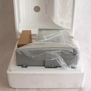 Balance de laboratoire numérique au meilleur prix, précision 0,0001g (0,1mg), capacité 120g, modèle FA1204G, balance numérique haute précision 0,0001g - Product Image 6