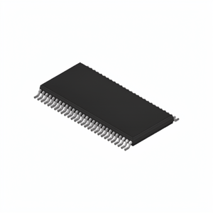Logic 74LVTH16652MTDX Components Electronic 56 TFSOP Manufacturer Channel - Product Image 1