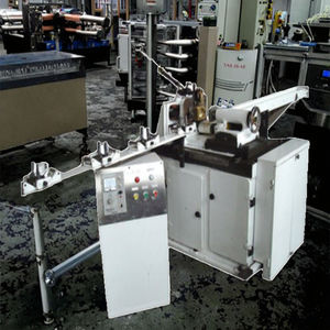 เครื่องทำสบู่อัตโนมัติเต็มรูปแบบสำหรับสบู่เหลวคุณภาพสูง - Product Image 6