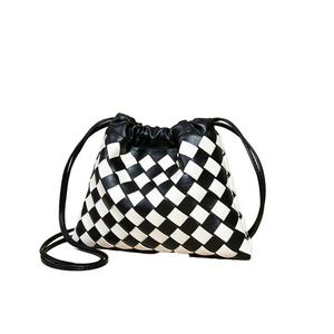 Bolso de Mano Vietnamita de Jacinto de Agua, Bolsos de Mano para Mujer, Bolsos de Moda para Damas - Product Image 1