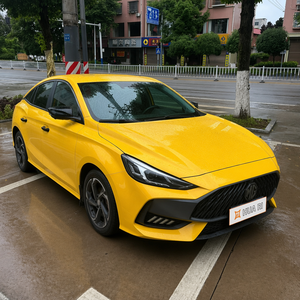 Venta Especial 2017 2021 <span class=keywords><strong>2022</strong></span>: Autos SAIC MG de Gasolina con Bajo Consumo de Combustible, Volante a la Izquierda, Vehículo Familiar para Distribuidores Globales - Product Image 2