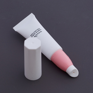 Rỗng bóp Lip Gloss ống 10ml 15ml cho Balm <span class=keywords><strong>Lipgloss</strong></span> <span class=keywords><strong>container</strong></span> Mini ống mềm chăm sóc da & mặt nạ bao bì - Product Image 1