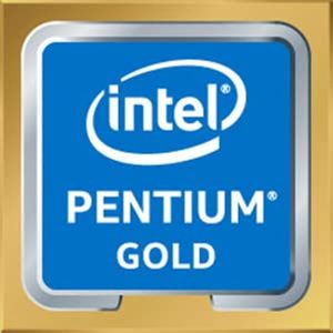 Nouveau processeur de bureau Pentium Gold G6405 4,1 GHz 4 Mo 2 cœurs 14 nm LGA 1151 64 bits avec technologie de virtualisation, emballage en vrac LGA 1151 - Product Image 4