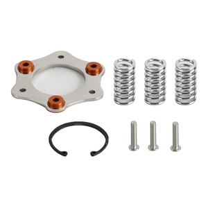 Moto Économie Butée De Kits pour Harley CVO2014-<span class=keywords><strong>2020</strong></span> pour Harley Touring modèles 2017-<span class=keywords><strong>2020</strong></span> - Product Image 1