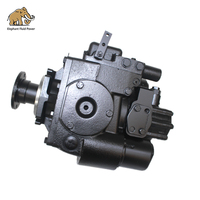 Pompe hydraulique pour machines agricoles OEM 5423 pour système hydraulique de machines