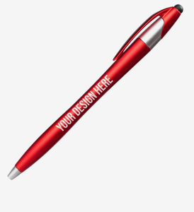 Bolígrafos giratorios personalizados de alta calidad con impresión de logotipo <span class=keywords><strong>para</strong></span> regalos promocionales de negocios, artículos de papelería de oficina - Product Image 5