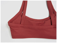Ensemble de vêtements de sport pour femmes, grande taille, exclusif, modeste, sans MOQ, en nylon respirant de haute qualité