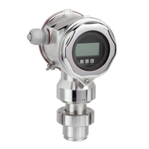 E+H Deltapilot FMB70 เครื่องวัดระดับไฮโดรสแตติกสำหรับของเหลว ตะกอน ถังเปิด และหลุมเจาะ 4-20mA HART - Product Image 4