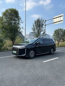 Le <span class=keywords><strong>Futur</strong></span> Est Là : BYD XIA 2026, Berline Hybride Rechargeable 100 km, Technologie Avancée, Choix Idéal pour les Acheteurs Avant-Gardistes, Version d'Entrée de Gamme - Product Image 2