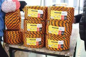 Máy Bọc Màng Co Nhiệt Dạng Thanh L Tự Động Và Máy Đóng Gói Co Nhiệt - Product Image 4