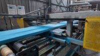 RS-XD35kg |   Panneau d'isolation en polystyrène expansé haute densité |   Chauffage par le sol pour murs extérieurs |   Écologique, Classe de inflammabilité B1