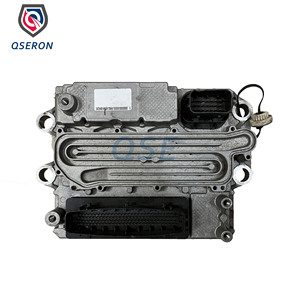 Módulo de Control de Motor <span class=keywords><strong>HMN</strong></span> 4724461440 ZGS 001 MCM2 de Alta Calidad, ECU ECM, Unidad de Módulo de Control Electrónico - Product Image 4